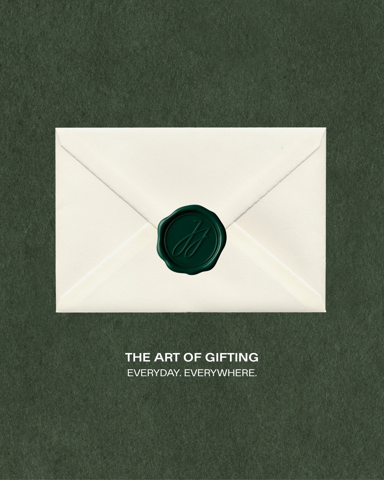 The Art of Gifting