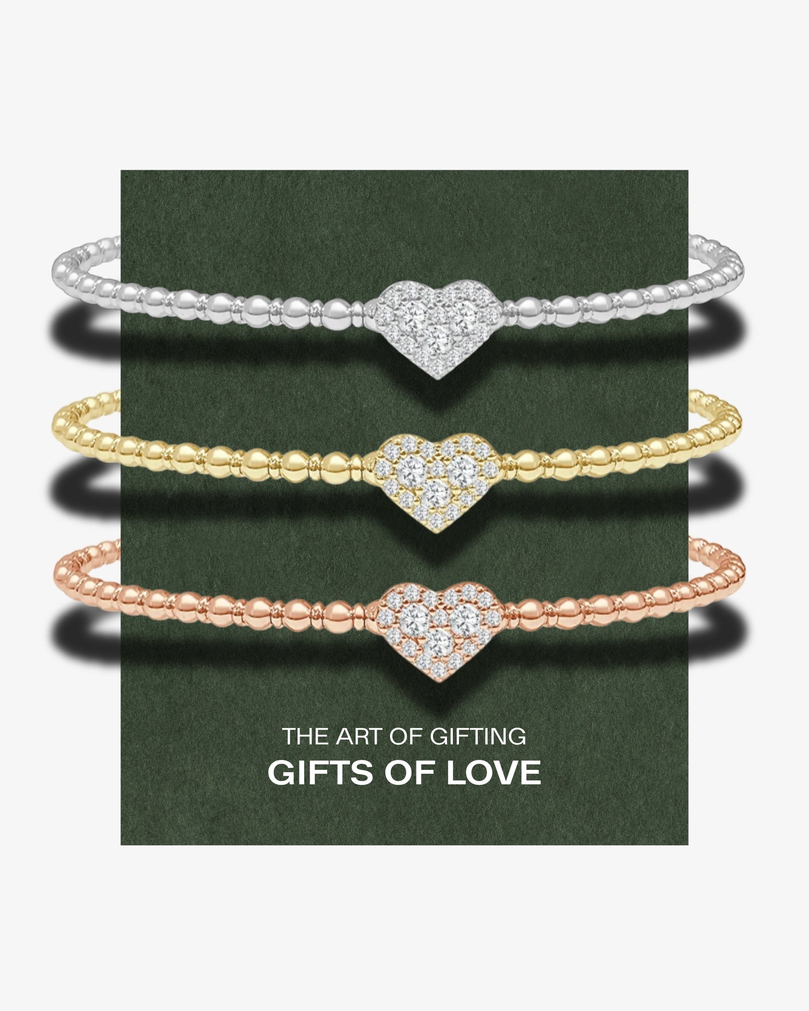 Gifts of Love