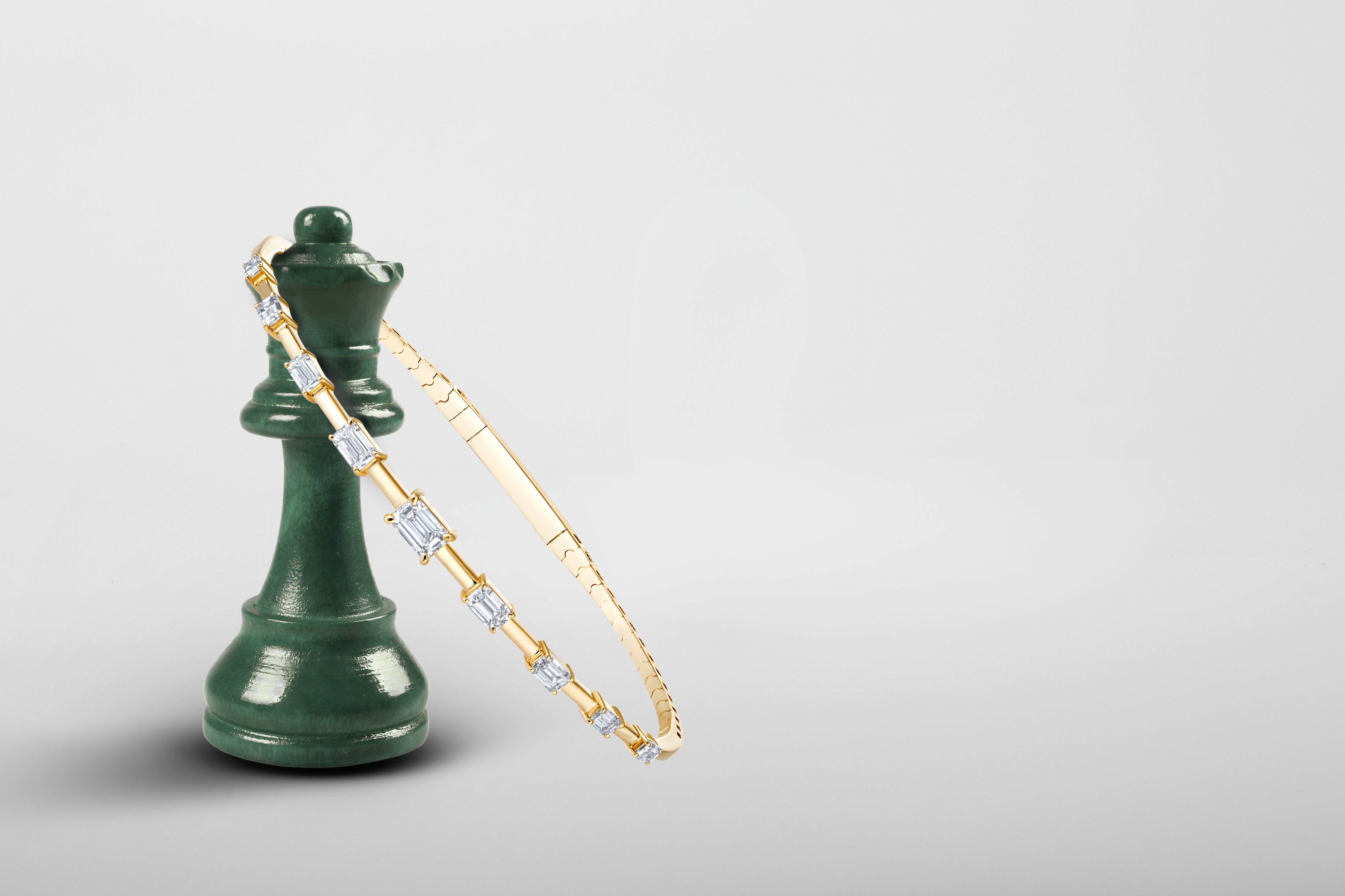 Your Checkmate