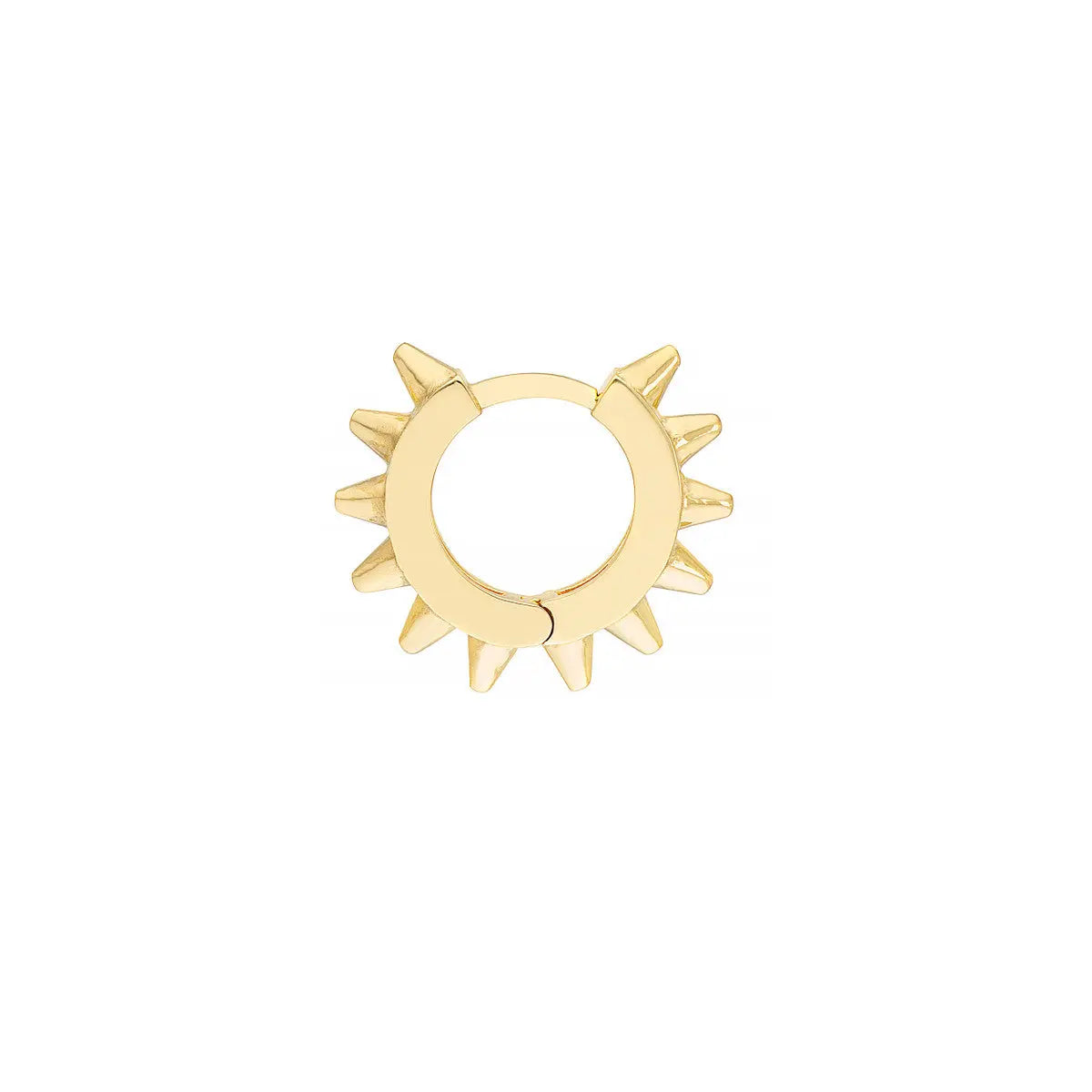Spike Huggies-Princess Jewelry Shop